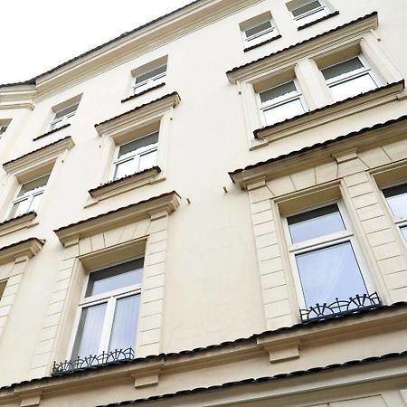 Kosmopolita Rooms Cracovia Exterior foto