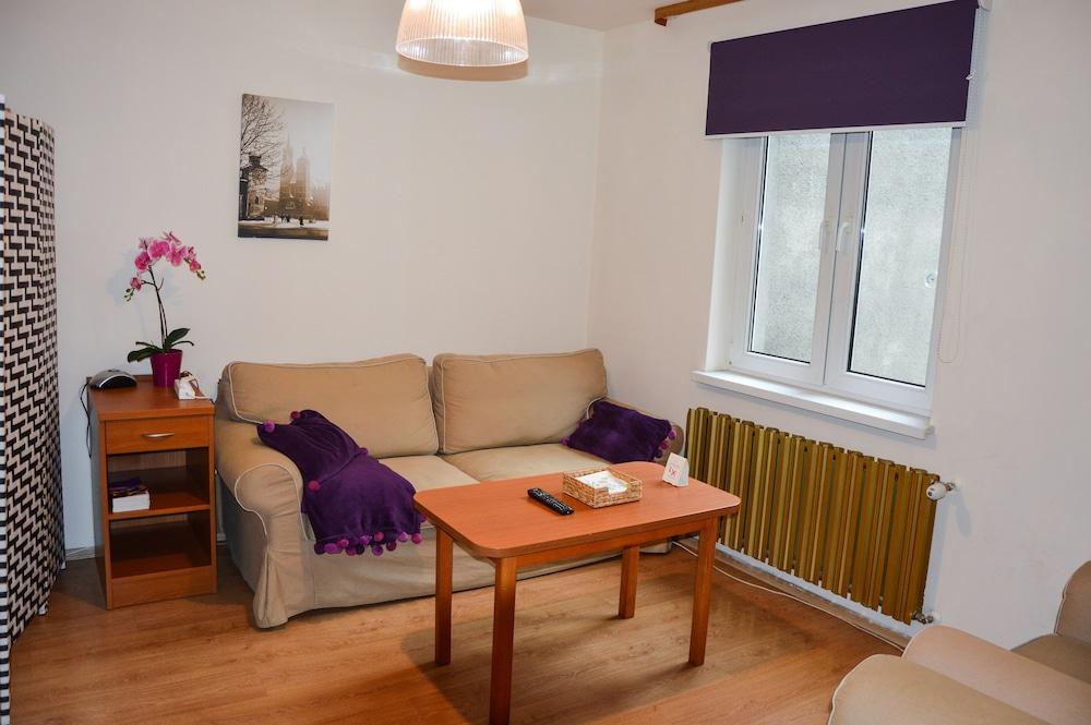 Kosmopolita Rooms Cracovia Exterior foto