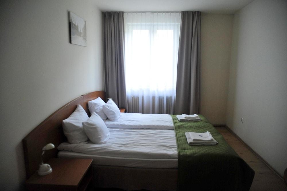 Kosmopolita Rooms Cracovia Exterior foto