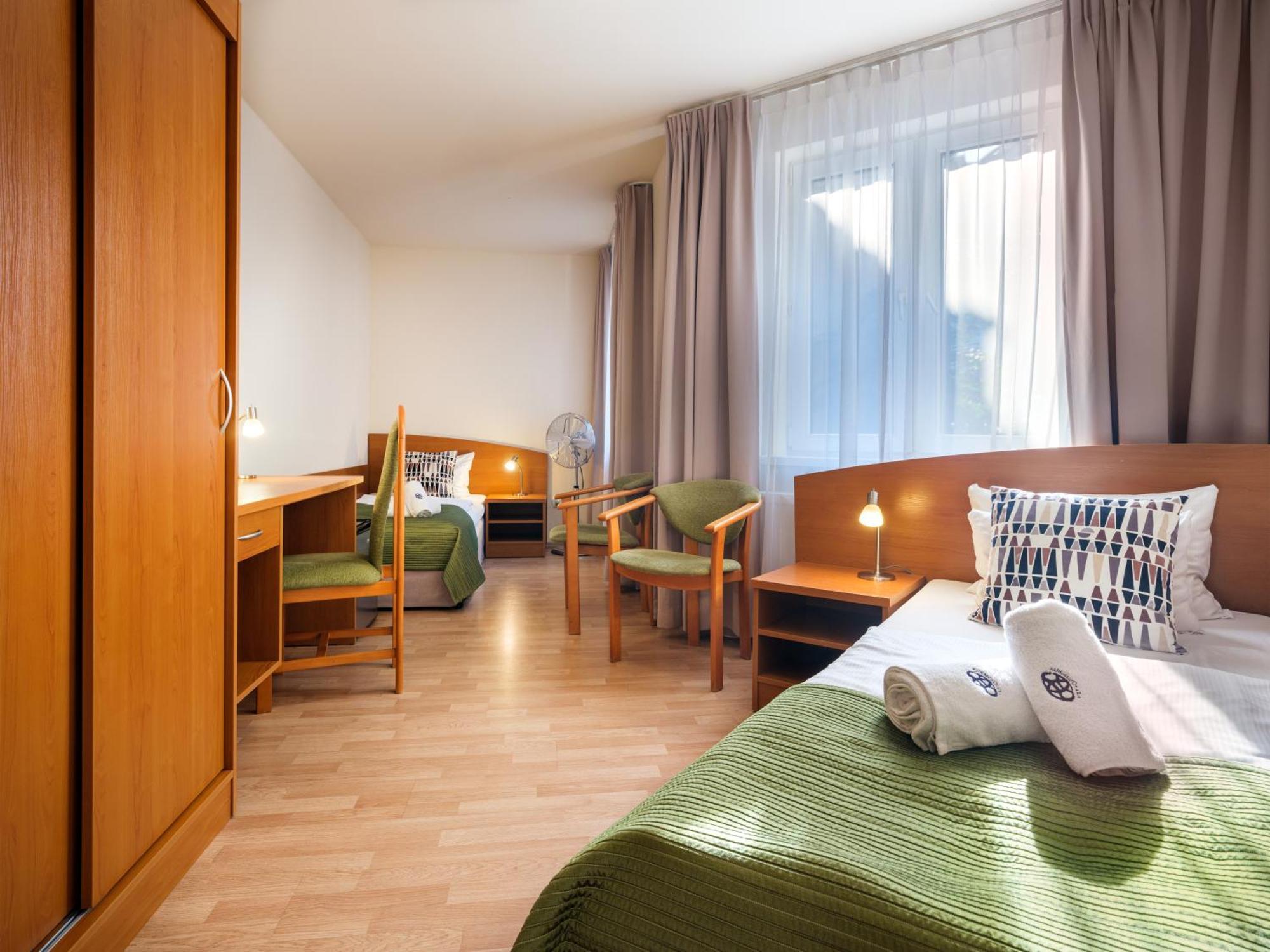 Kosmopolita Rooms Cracovia Exterior foto